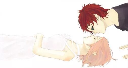 Gaara sakura