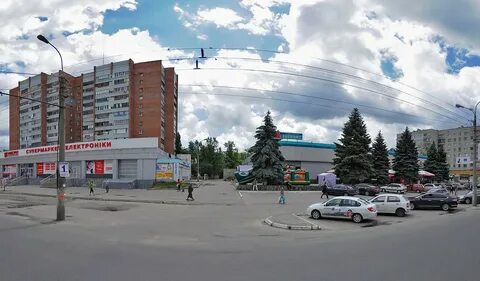 Кв солнечный