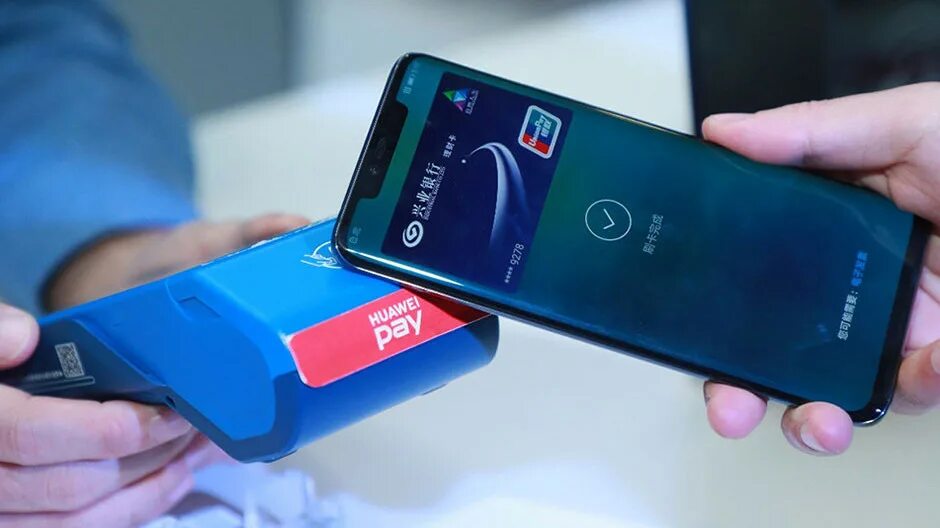Смартфоны huawei с nfc. Хуавей pay. бесконтактная оплата на хуавей. смартфоны pay. huawei pay в россии.