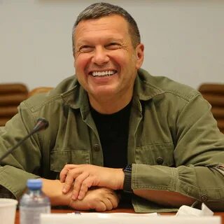 Soloviev
