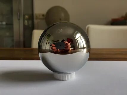 Living ball