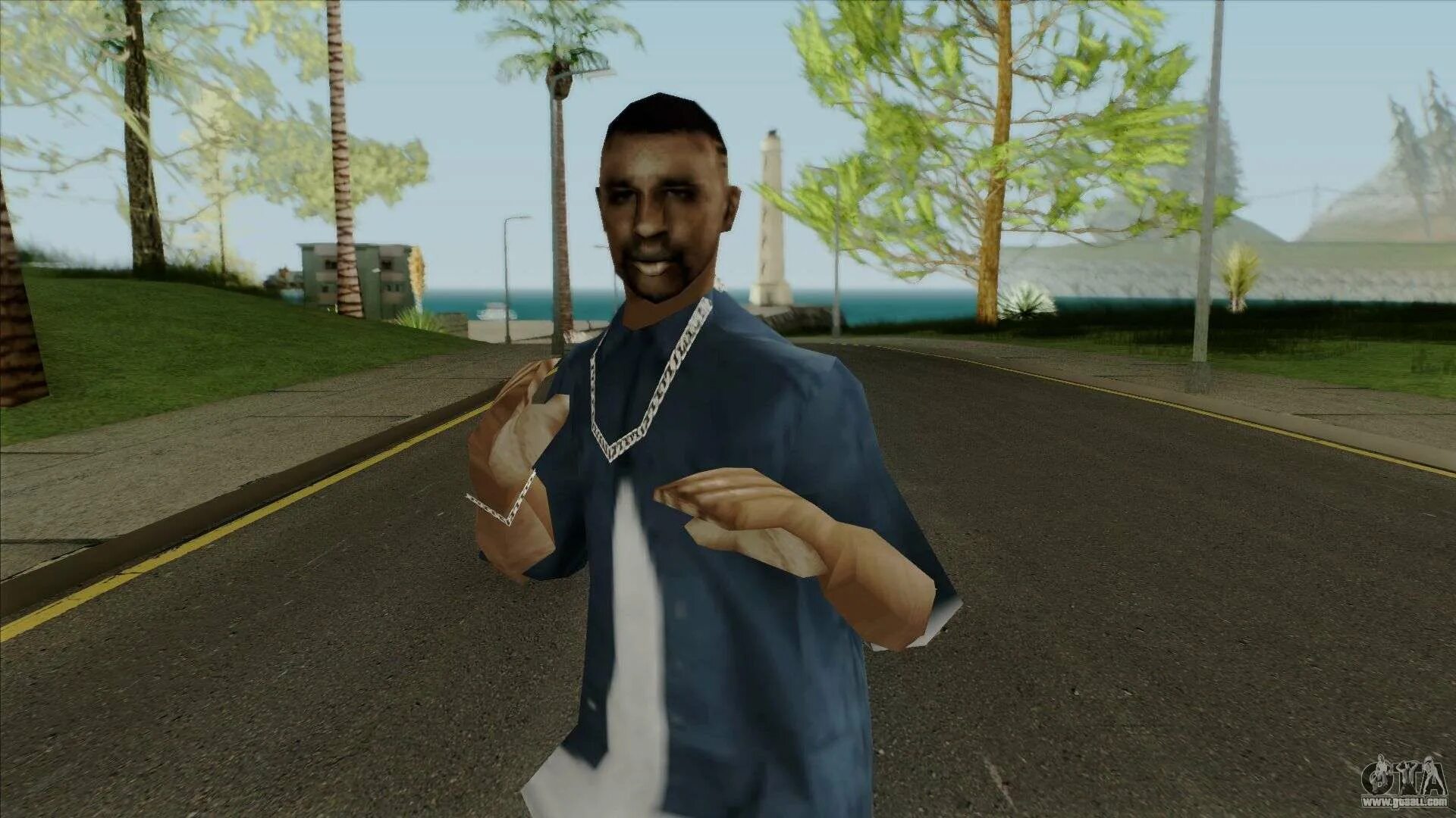 Gta san andreas skin. Bmycr id 21. id 21 скин самп. bmycr самп. gta sa 21 скин.
