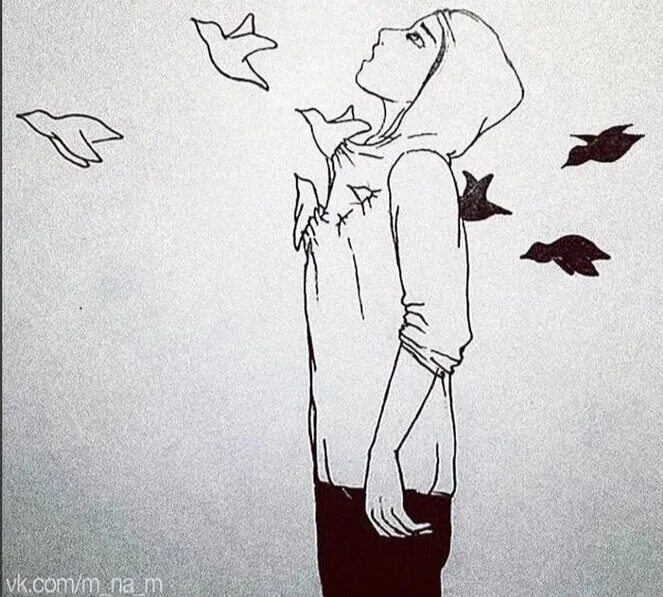 Злые не любят добрых. Злые не любят добрых