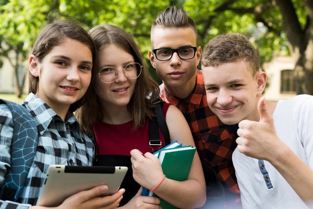 Do you think teenagers