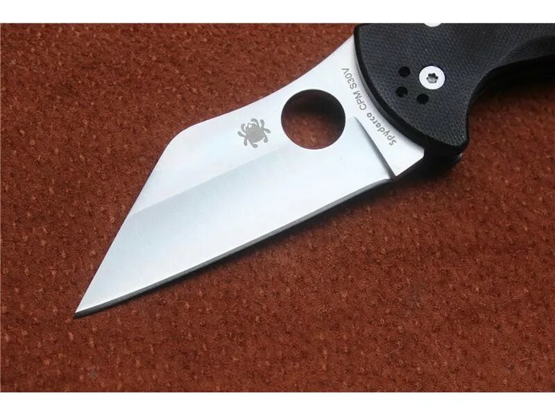 Реплики ножей спайдерко. Spyderco Yojimbo 2. Спайдерко Йоджимбо. C85gp2 yojimbo2. Spyderco Yojimbo 2 реплика.