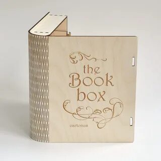 Book box