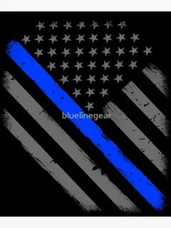 Blue line