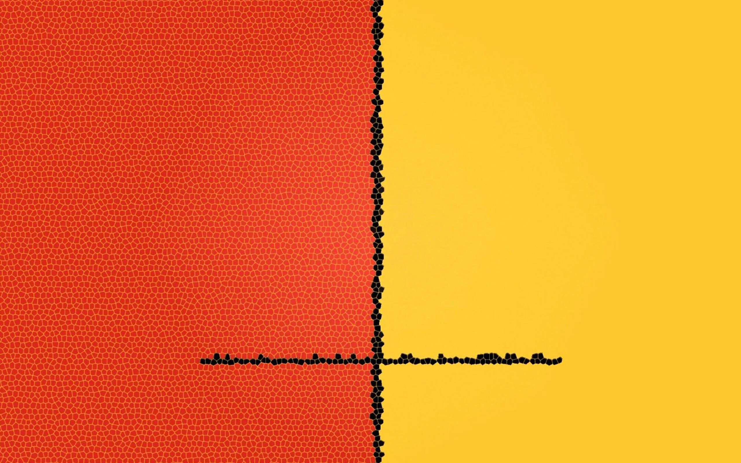 Текстура два цвета. Двухцветный фон. Фон разделенный на две части. Оранжевые обои. Оранжевый Минимализм.