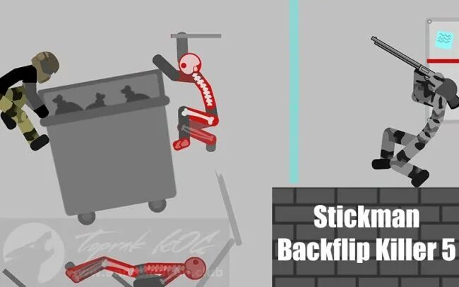 Stickman killer 5. Стикмен бэкфлип киллер. Бэкфлип киллер 5. Стикмен киллер 5. Стикмен бэкфлип 5.