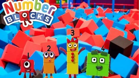 Full blocks