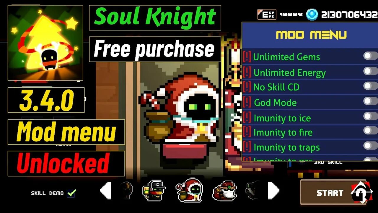 Soul knight мод меню последняя. Соул кнайт 4.3.0. Соул кнайт 5.5.0. Соул кнайт мод меню. Спецотряд соул кнайт.