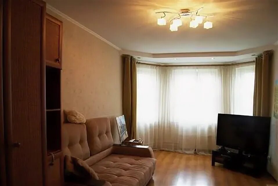 Южный город 1 квартиры вторичка