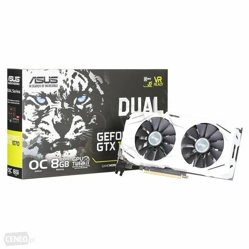 Карты 1070. Asus geforce gtx 1070. asus dual gtx 1070 8gb. nvidia asus dual gtx1070. geforce gtx 1070 dual 8gb.