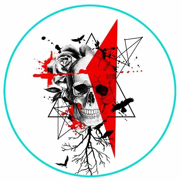 Нож в сердце тату эскиз. Рисунки в стиле трэш. Треш полька эскизы. Lor карты. Треш карты.