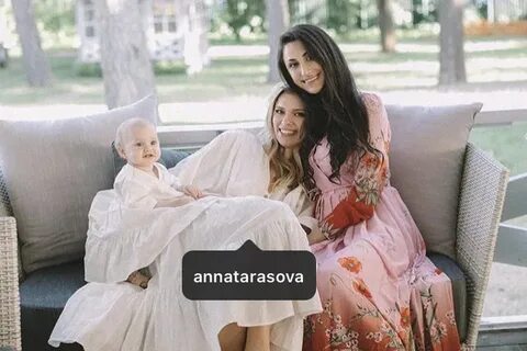 Внучка алисы