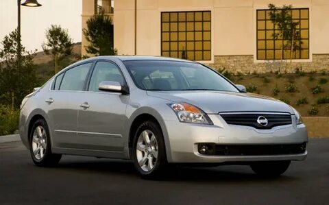 Nissan 2009