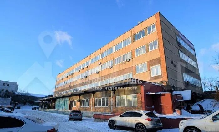 Чермянская д 1 стр 1