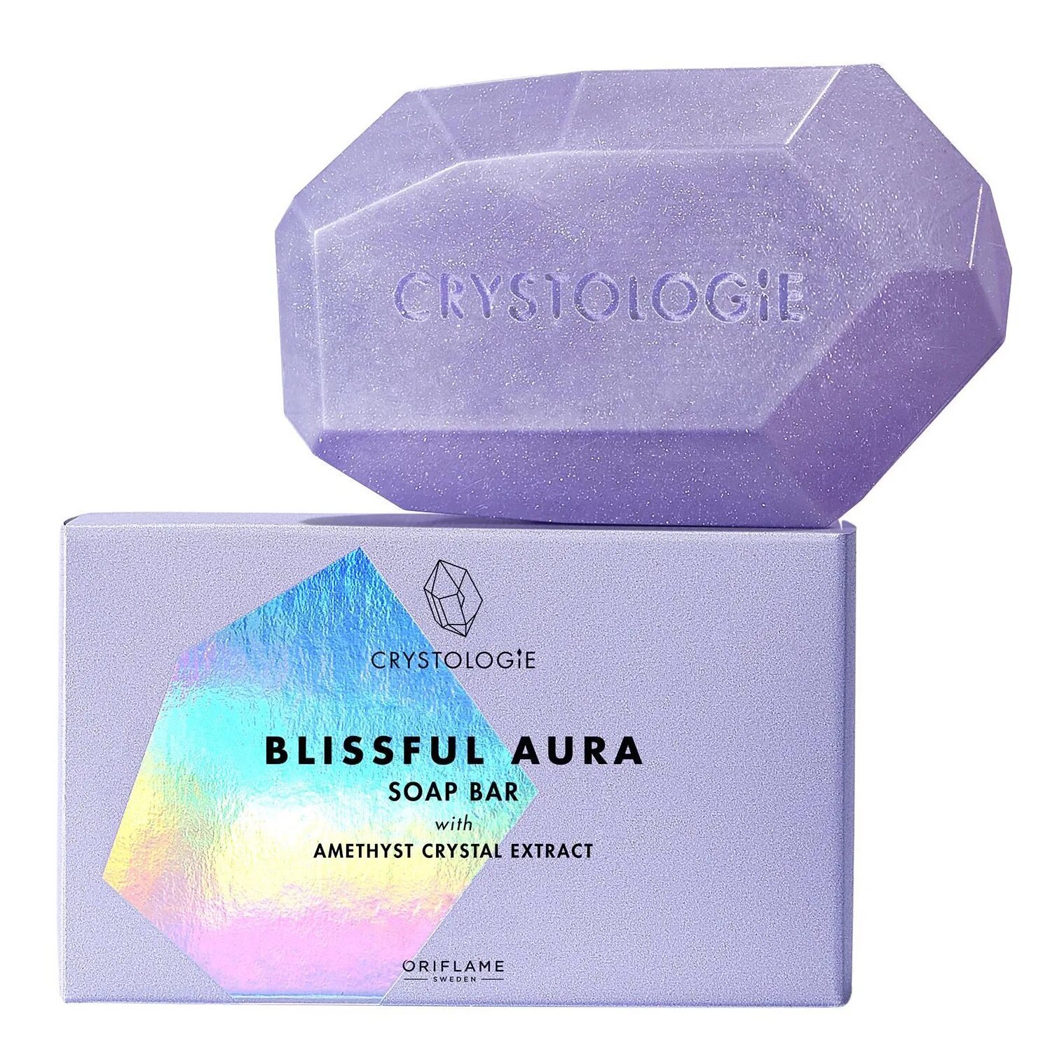 Crystal мыло. Мыло blissful Aura. Мыло Oriflame. Мыло аметист. Мыло Кристалл.