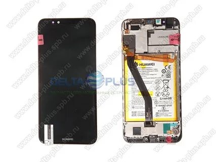 X6 pro экран