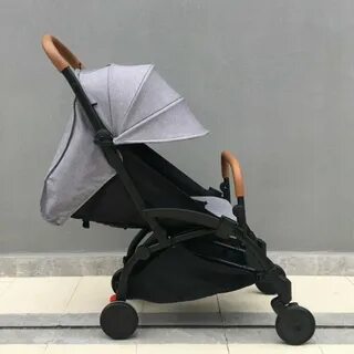Yoya grey