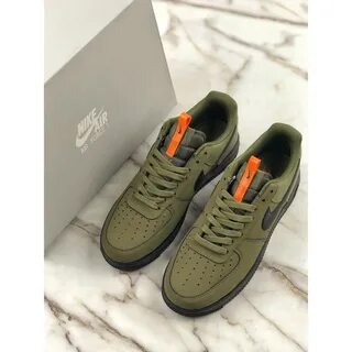 Air force 1 olive