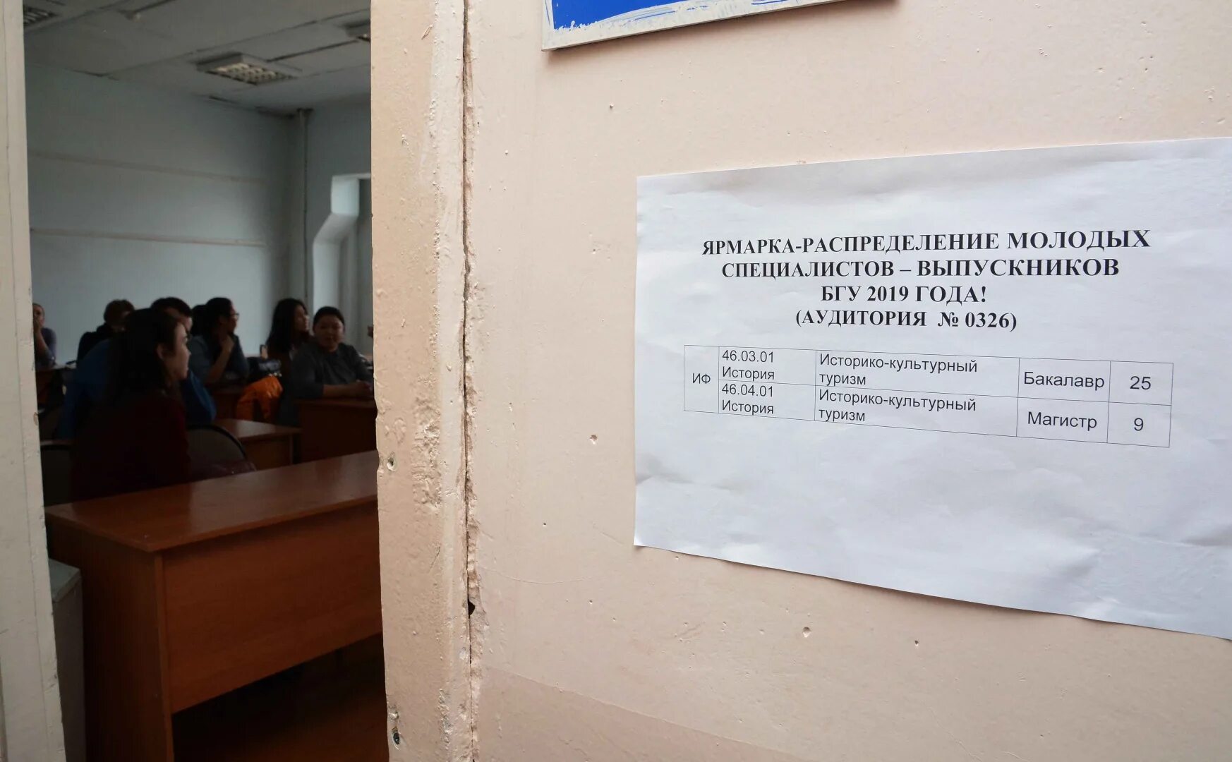 Распределение молодых специалистов. Распределение молодых специалистов