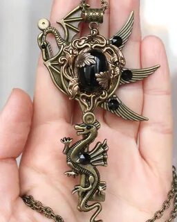 Ключ dragon