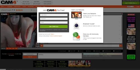 Cam4 Review: Guide To The Best Adult Live Cams Website Become A CAM4 Model:...