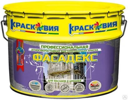 Краска по дереву атмосферостойкая