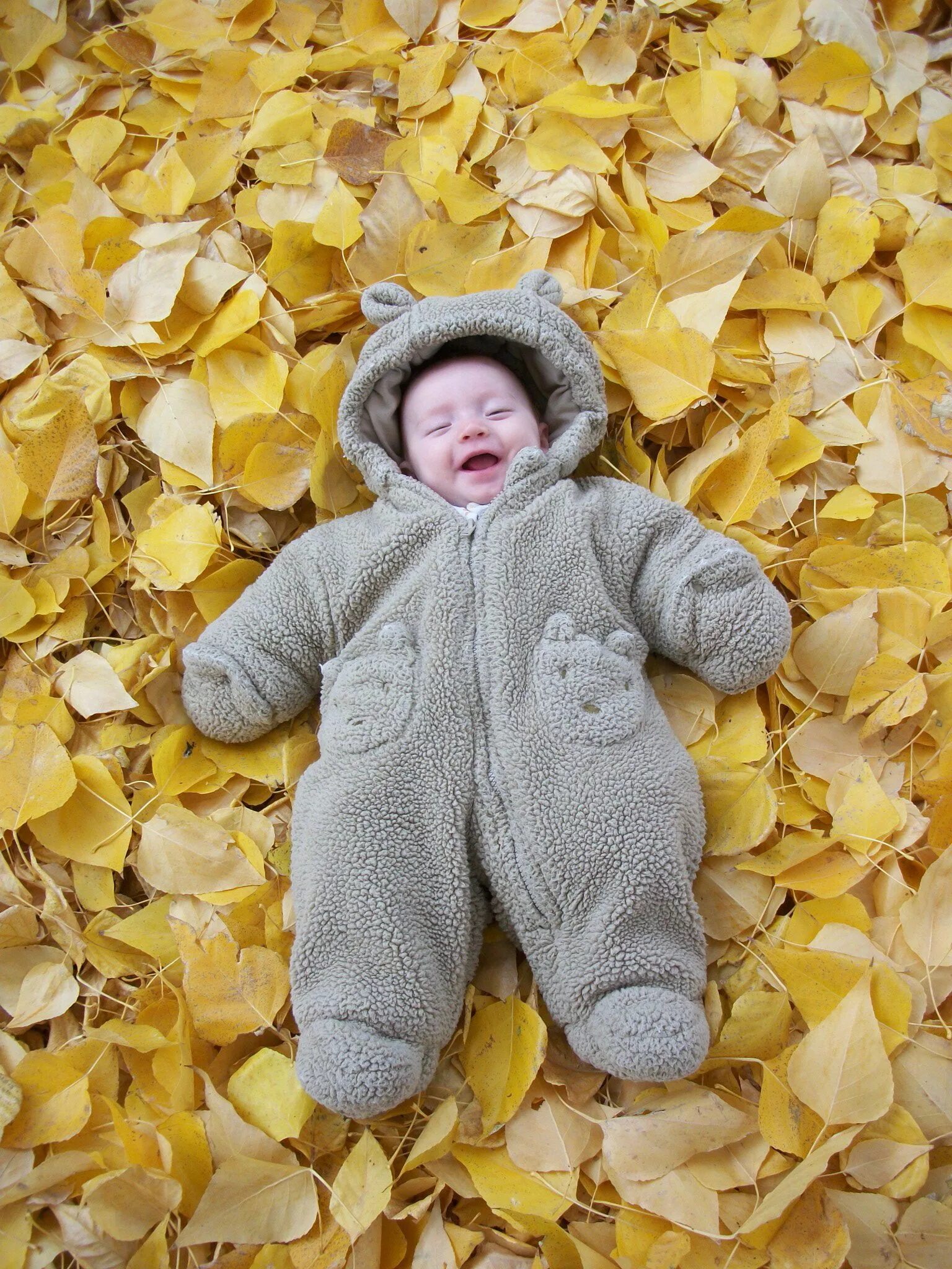Осенняя фотосессия :) - Жизни течение - LiveJournal