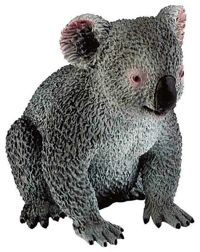 Коала Schleich. Фигурка "коала". Bullyland фигурки. Набор фигурок коала. Коала цена