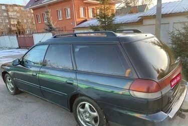 Subaru Legacy 1996 2.0. Авито 1996 год