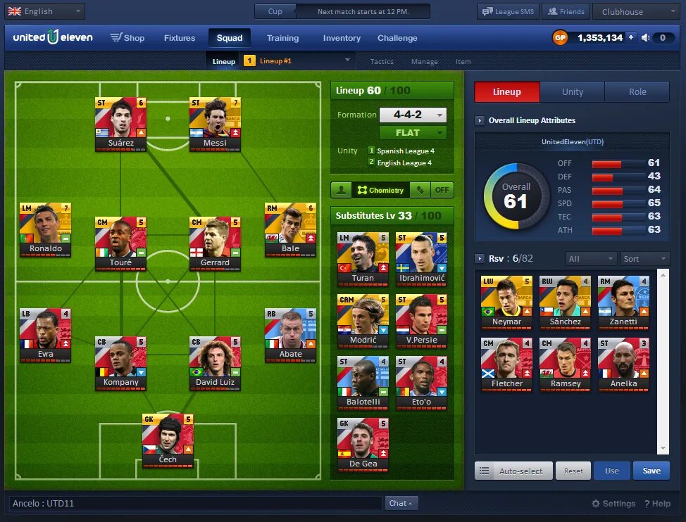 Get eleven. One eleven игра.