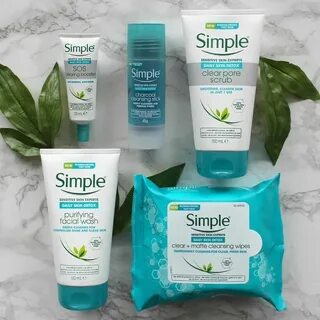 Daily skin care