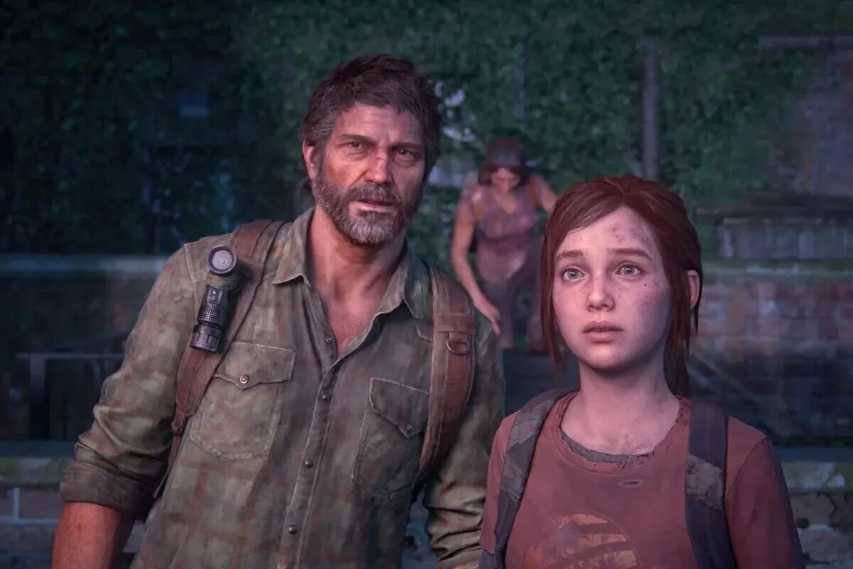 Джоэл the last of us. Джоэл the last of us 1. Ласт оф ас отель