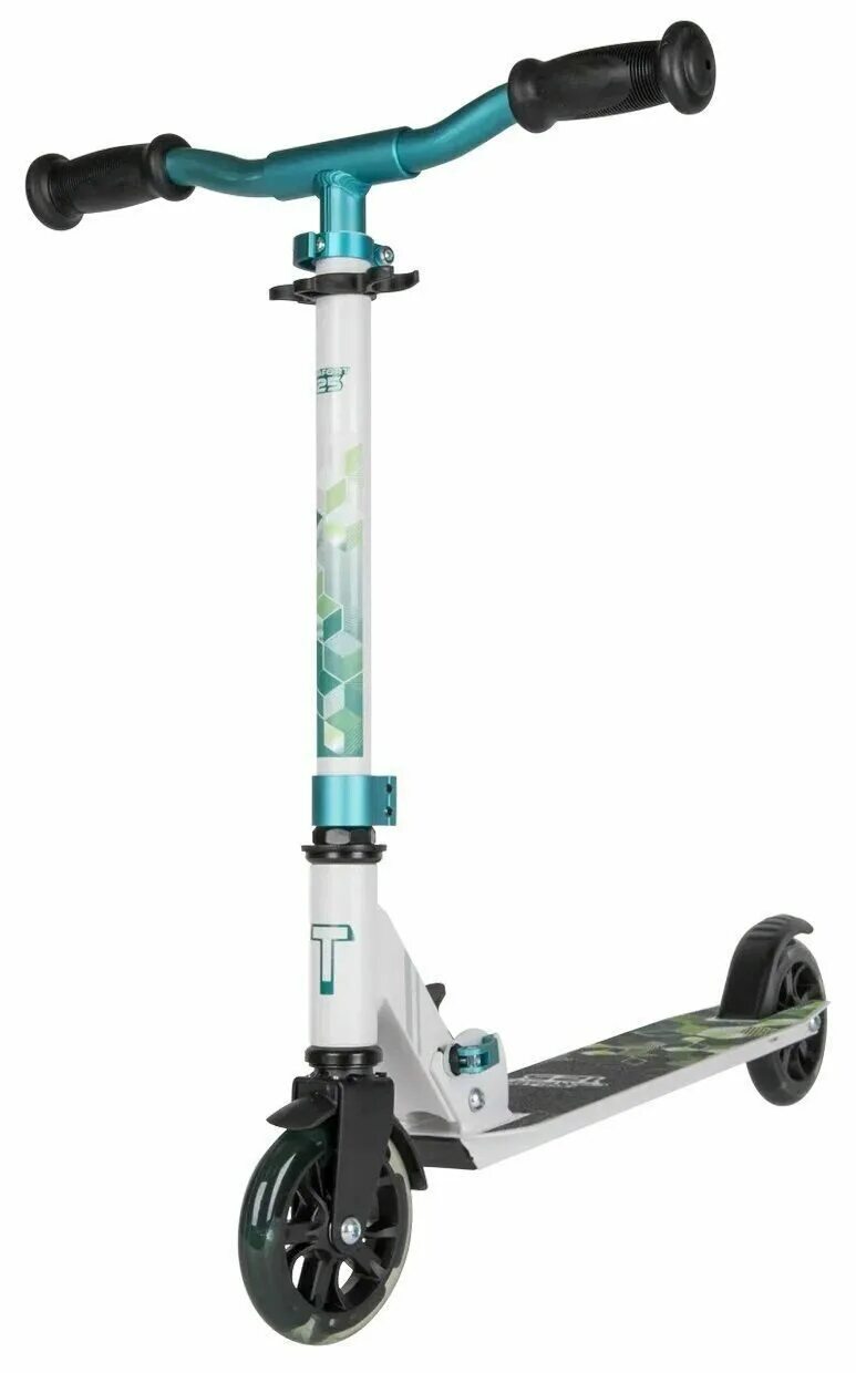 Самокат 125 – Telegraph