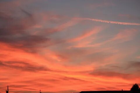 Sky evens