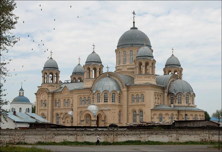 Расписание паломнических поездок в июне, июле и августе