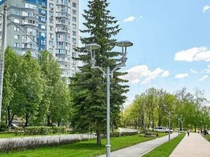 Сормовский нижний новгород юбилейный бульвар