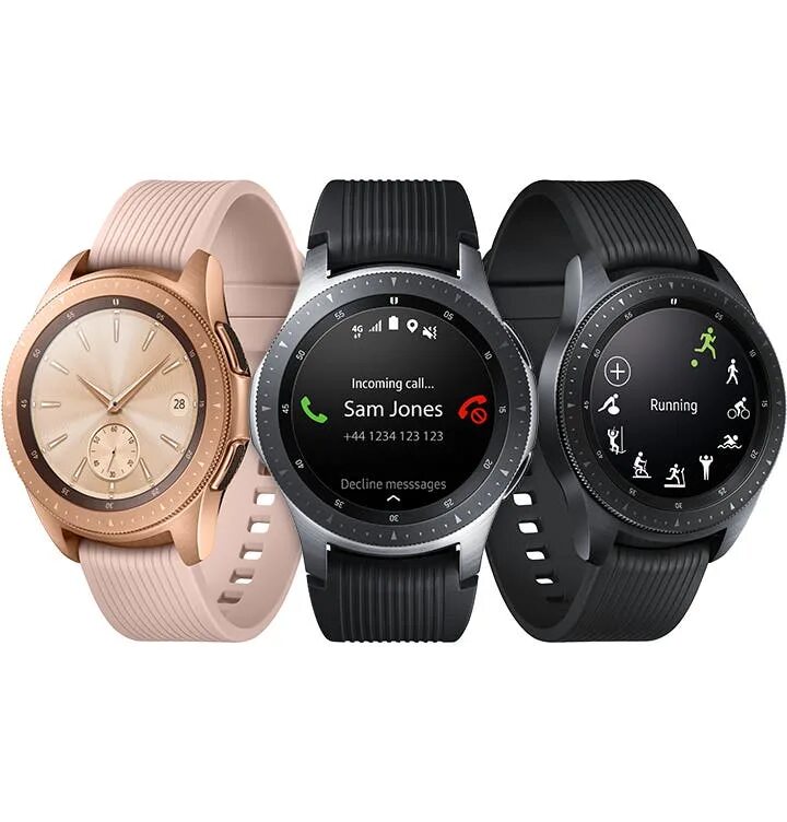 Двойные часы на самсунг. Samsung Galaxy watch 4. Samsung Galaxy watch 42мм. Samsung Galaxy watch 4 45mm. Samsung Galaxy watch 3.