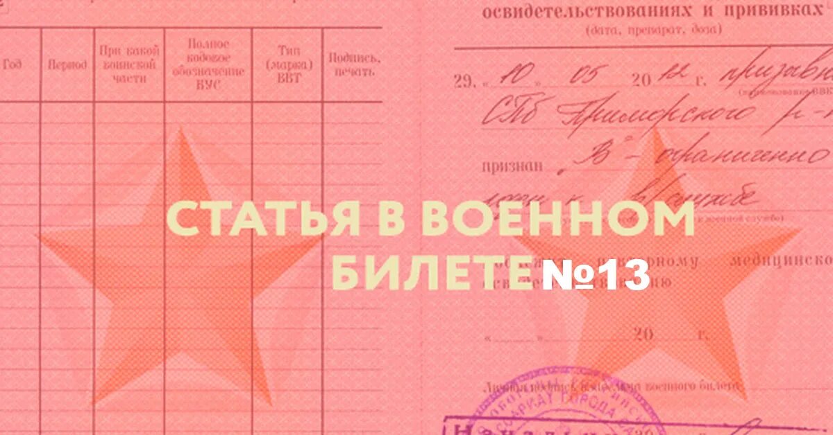 Военный билет. Статья в военном билете. Расшифровкастаьей в военномбилете. Б В военном билете расшифровка. Что означает статья б