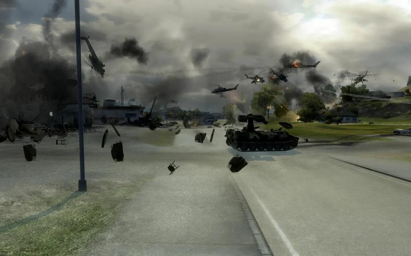 Ages of conflict full version. Игра World in Conflict. World in Conflict 2007. World in Conflict артиллерия. World in Conflict 2.