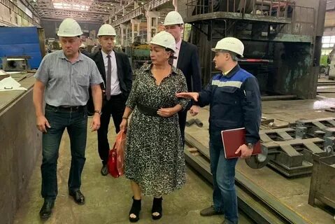 Котельная машзавода