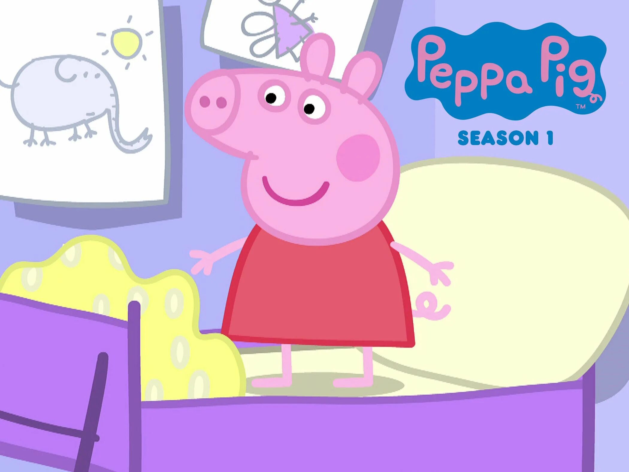 Peppa subtitles