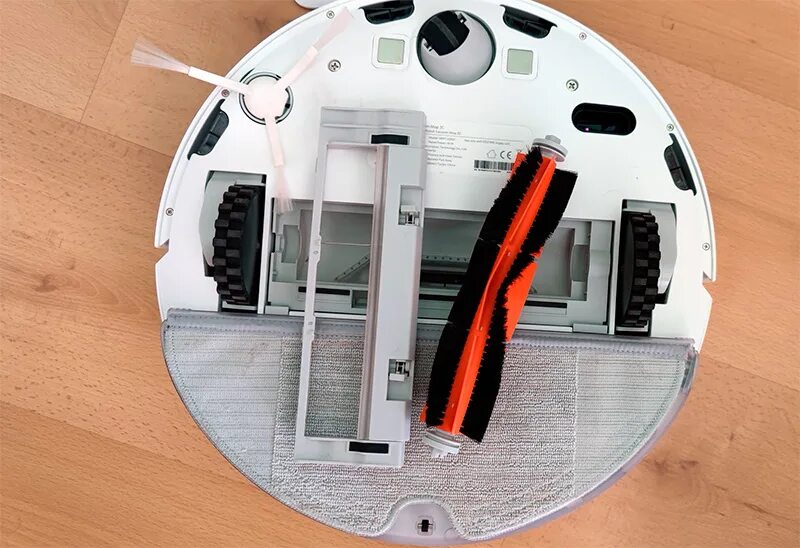 Xiaomi mi robot mop 2 pro. Xiaomi mi robot mop 2 pro