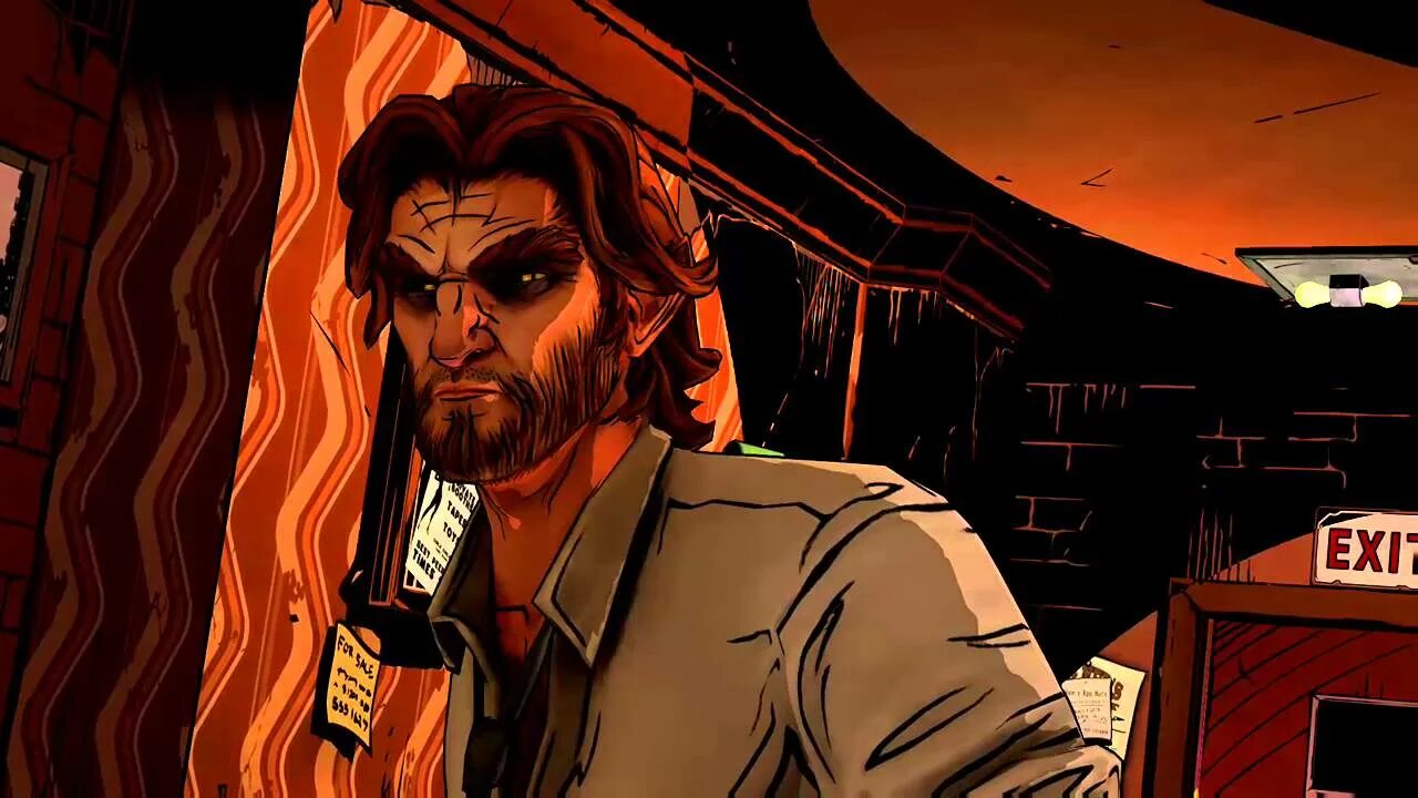 The wolf among us на пк. The wolf among us bigby. The wolf among us бигби и снежка. Бигби the wolf among us. Бигби the wolf among us.