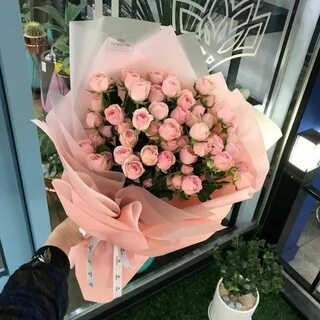 Эстетик букет