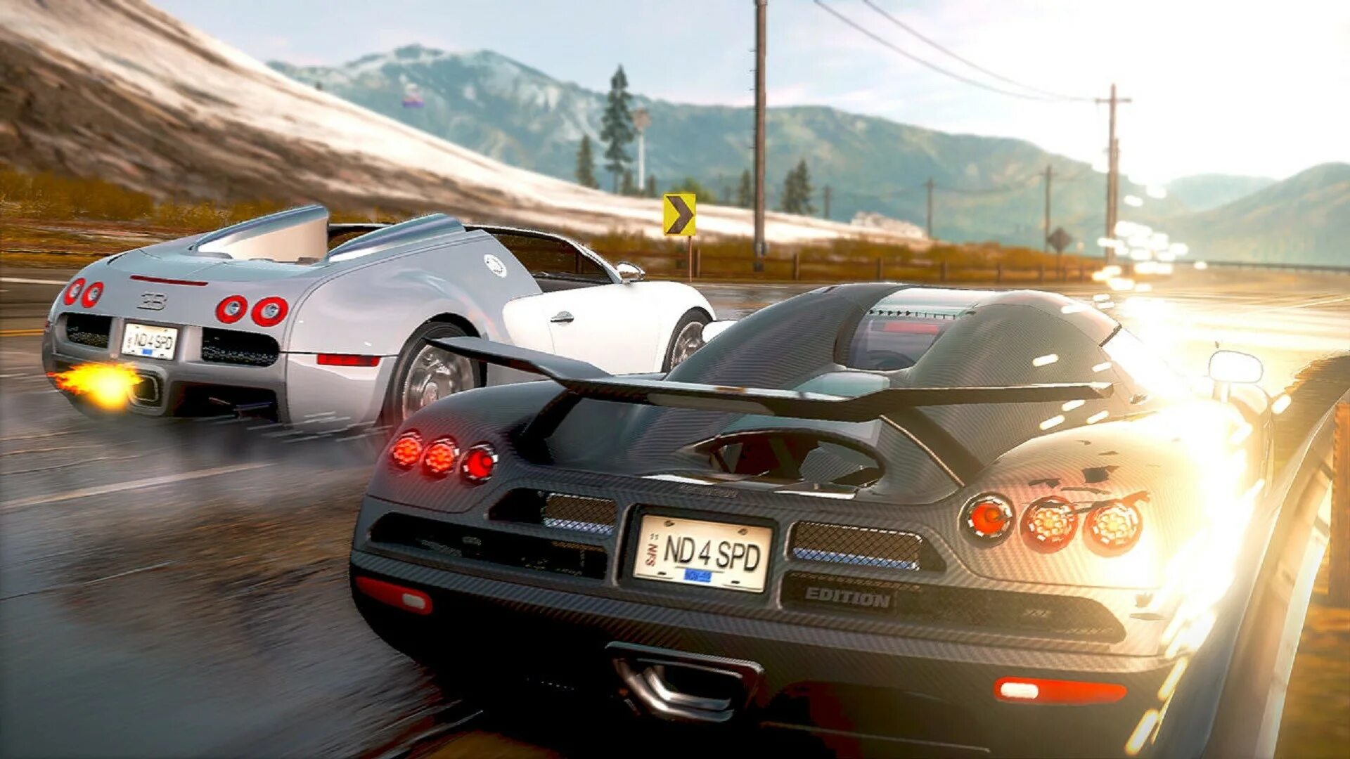 Need for speed hot pursuit механики. Need for speed: hot pursuit (2010). need for speed hot pursuit 2010 limited edition. нед фор спид хот пюрсит 2010. need for speed хот пурсуит.