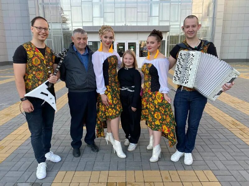 песни группы балалайка