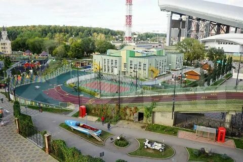 Красногорск 10